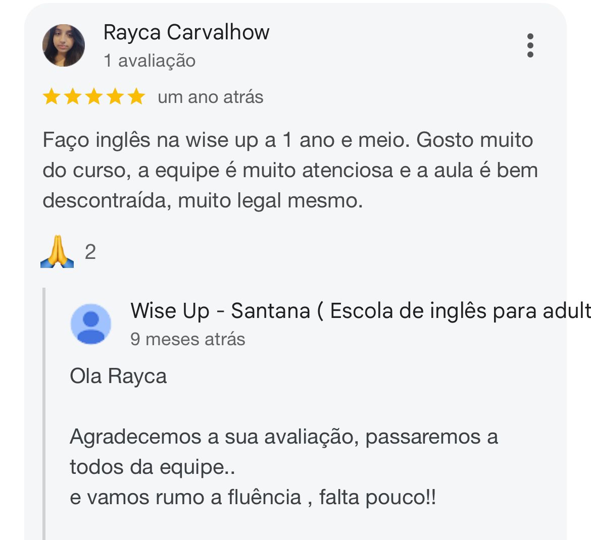 Image gallery marquee