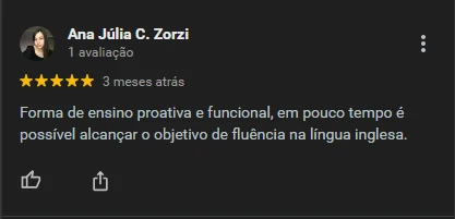 Image gallery marquee