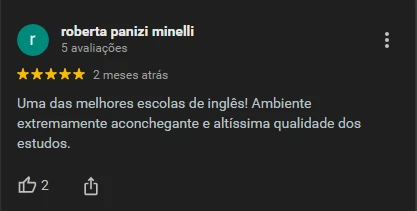 Image gallery marquee