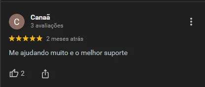 Image gallery marquee